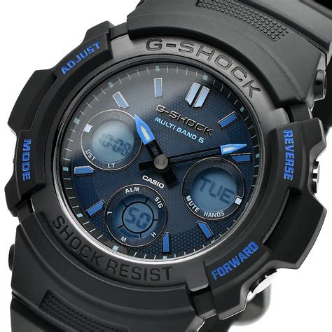 casio g-shock awg-m100sf-1a2 1