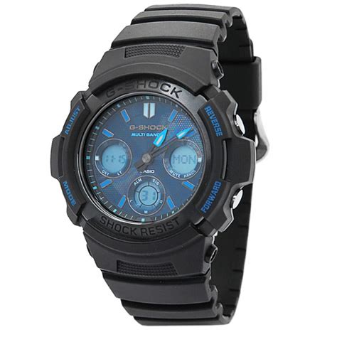 casio g-shock awg-m100sf-1a2 4