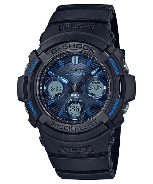 casio g-shock awg-m100sf-1a2