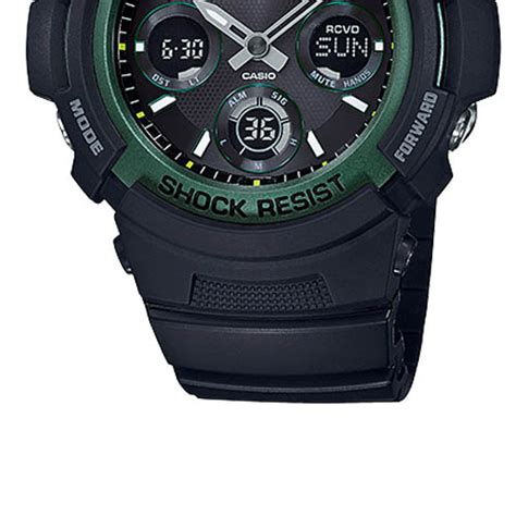 casio g-shock awg-m100sf-1a3 2