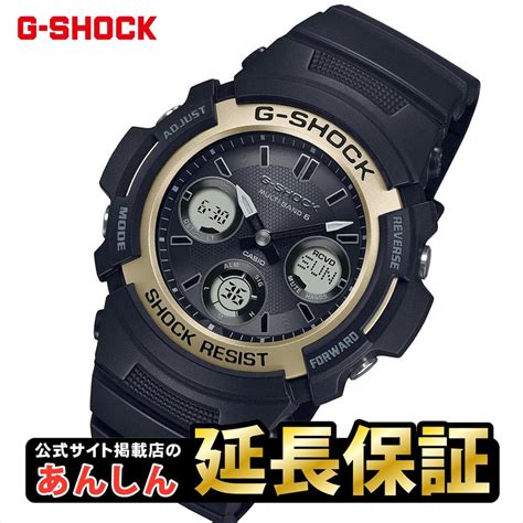 casio g-shock awg-m100sf-1a6 1