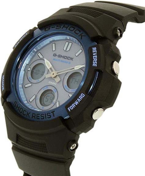 casio g-shock awg-m100sf-2a 1