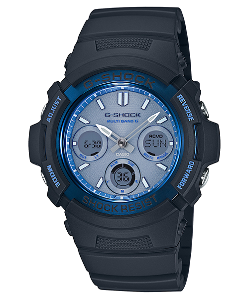 casio g-shock awg-m100sf-2a