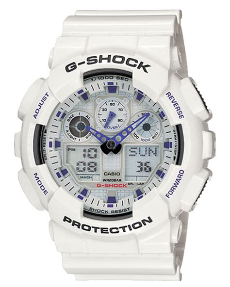 casio g-shock awg-m100sga-7a 2