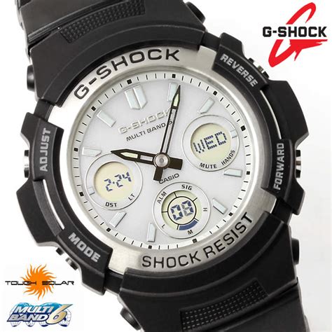 casio g-shock awg-m100sga-7a 1