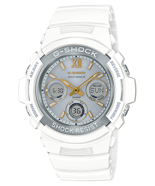 casio g-shock awg-m100sga-7a