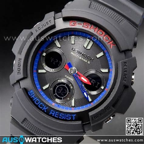 casio g-shock awg-m100slt-1a 2