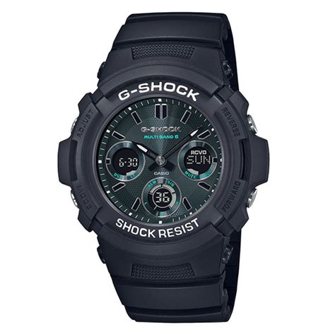 casio g-shock awg-m100smg-1a 1