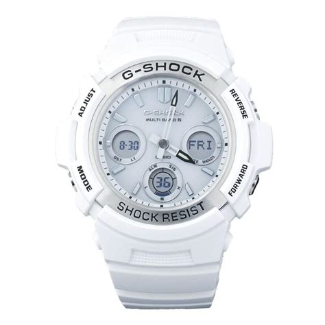 casio g-shock awg-m100smw-7a 2