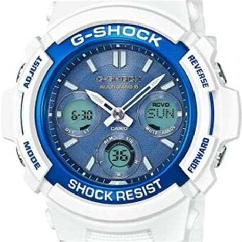 casio g-shock awg-m100swb-7a 1