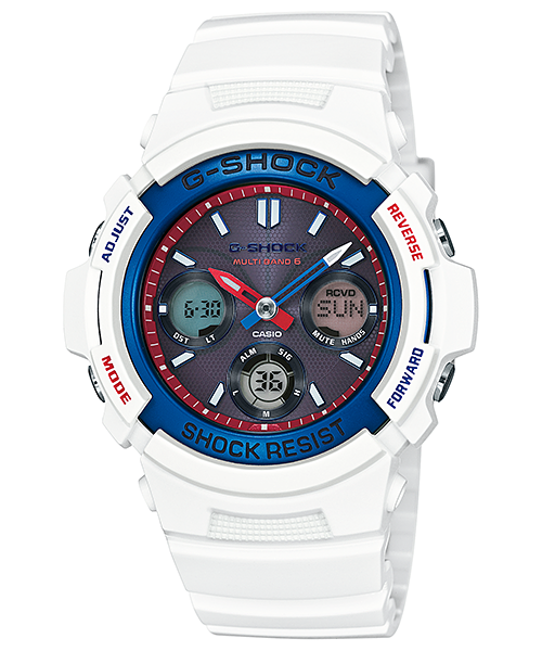 casio g-shock awg-m100tr-7a