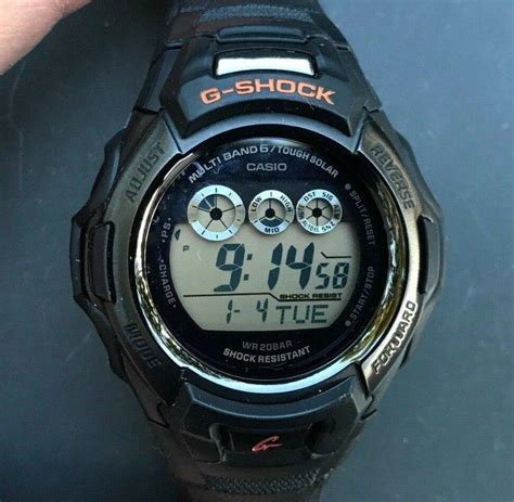 casio g-shock awg-m500f-1a 2