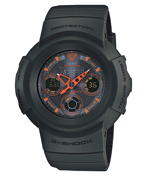 casio g-shock awg-m500kg-3a