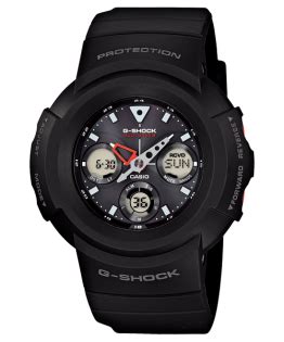 casio g-shock awg-m510-1a 1