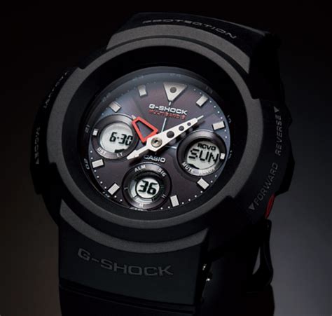 casio g-shock awg-m510-1a 2