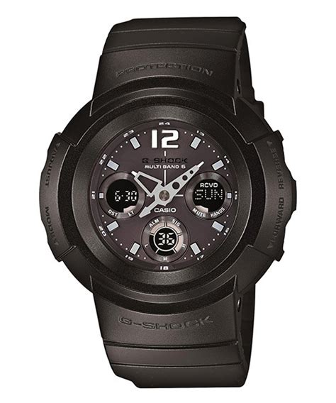 casio g-shock awg-m510-1a 1