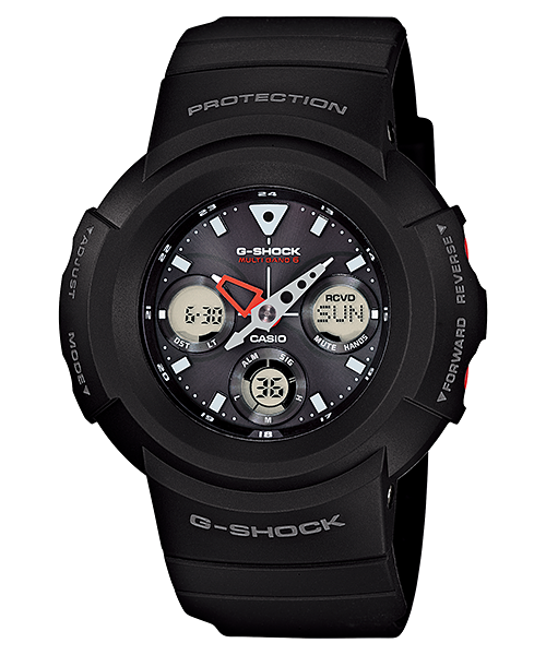 casio g-shock awg-m510-1a