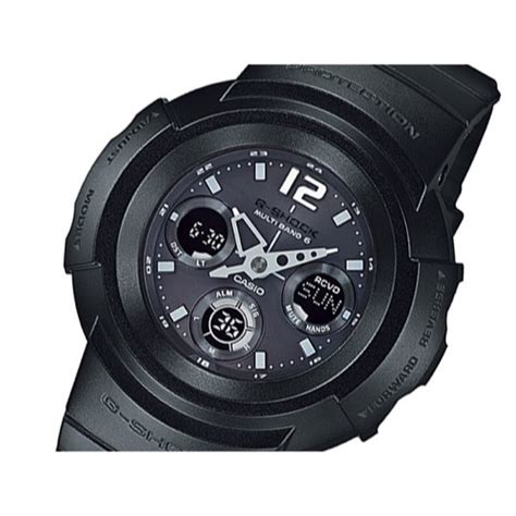 casio g-shock awg-m510-1b 2