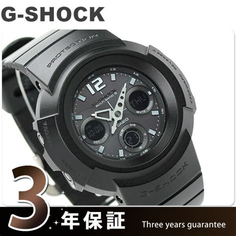 casio g-shock awg-m510-1b 1