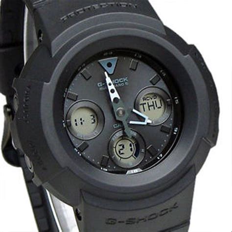 casio g-shock awg-m510sbb-1a 2