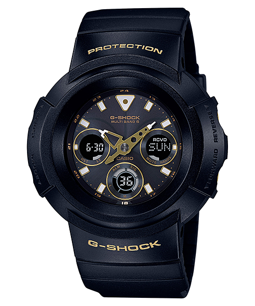 casio g-shock awg-m510sbg-1a