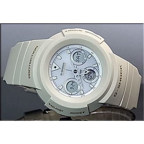 casio g-shock awg-m510sew-7a 4