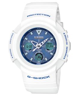 casio g-shock awg-m510swb-7a 2