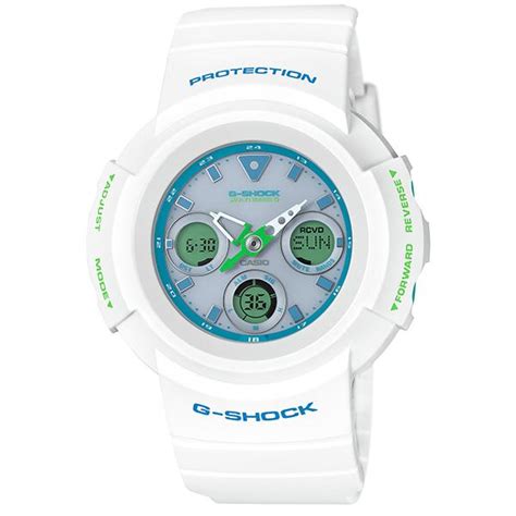 casio g-shock awg-m510swg-7a 1