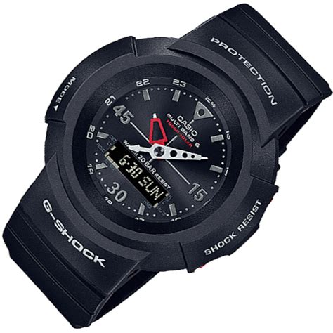 casio g-shock awg-m520-1a 1