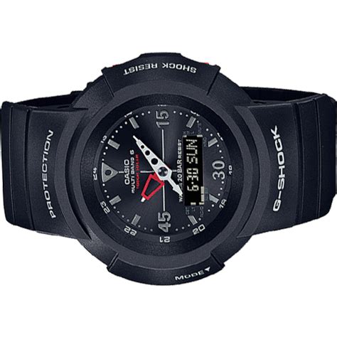 casio g-shock awg-m520-1a 4