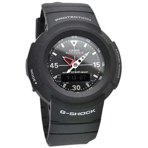 casio g-shock awg-m520ua 1