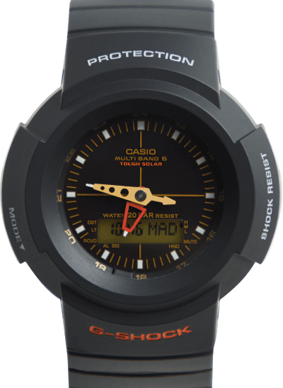 casio g-shock awg-m520ua