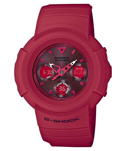 casio g-shock awg-m535c-4a