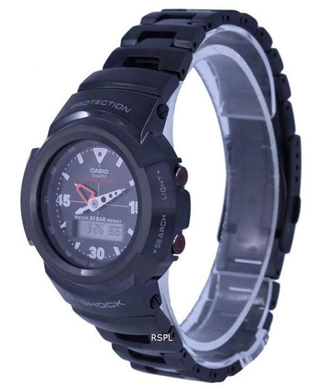 casio g-shock awm-500-1a 1