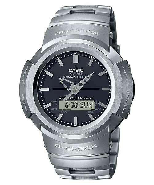 casio g-shock awm-500d-1a