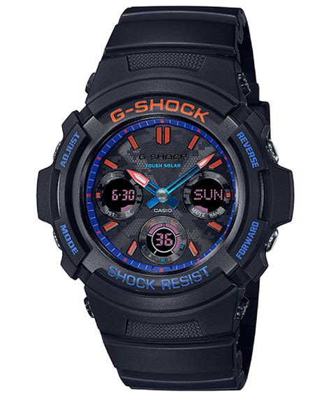 casio g-shock awr-m100-1a 1