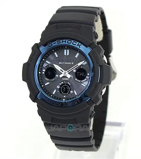 casio g-shock awr-m100a-1a 2