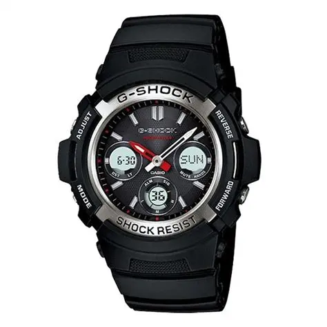 casio g-shock awr-m100a-1a 4