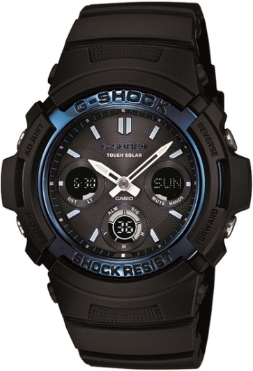 casio g-shock awr-m100a-1a