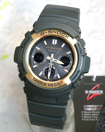 casio g-shock awr-m100a-3a 2