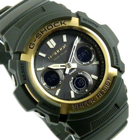 casio g-shock awr-m100a-3a 4