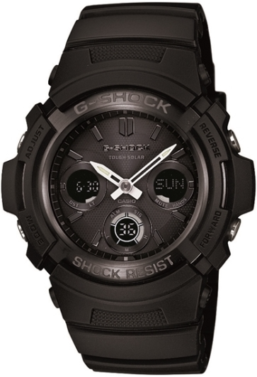 casio g-shock awr-m100b-1a