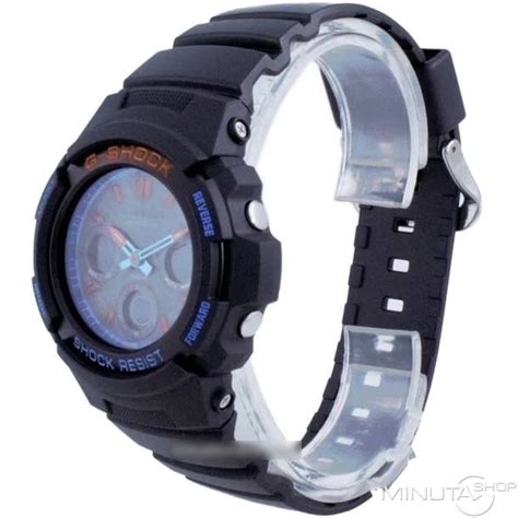 casio g-shock awr-m100sct-1a 4