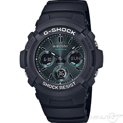 casio g-shock awr-m100smg-1a 1