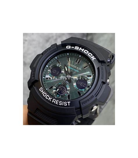 casio g-shock awr-m100smg-1a 1