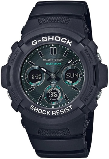 casio g-shock awr-m100smg-1a