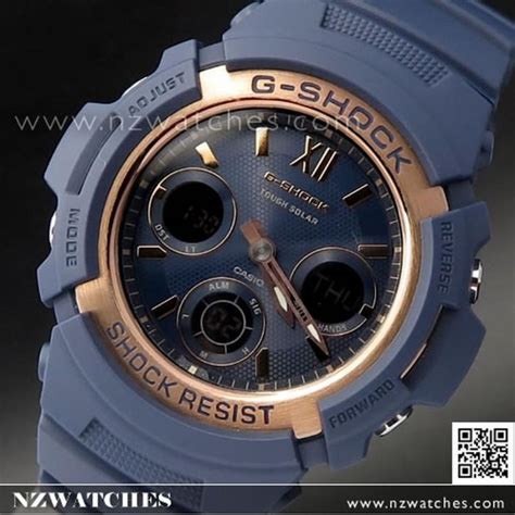 casio g-shock awr-m100snr-2a 2