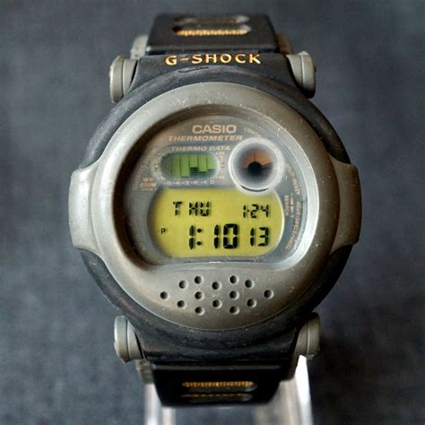 casio g-shock dw-001-1av 1