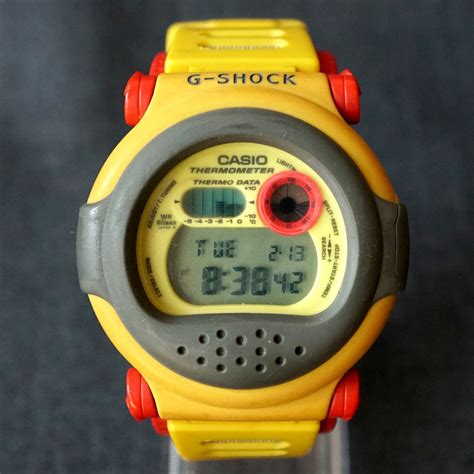 casio g-shock dw-001-1av 1