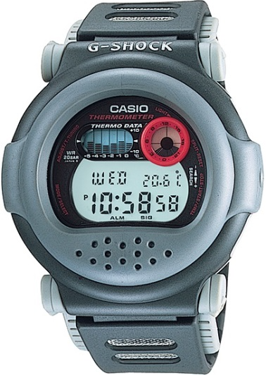 casio g-shock dw-001-1av